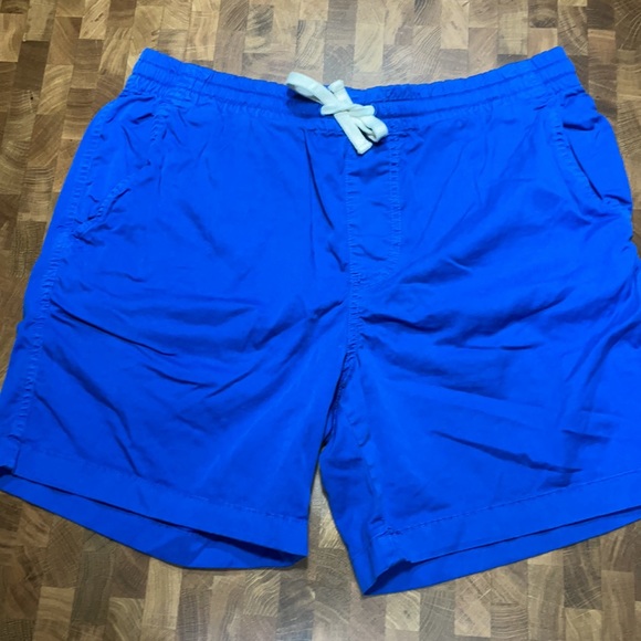 2 men’s dock shorts sold as a bundle - Picture 4 of 5